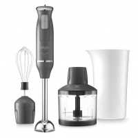 Mixer Power Inox 3 Em 1 600W Elgin Lunar 110V - Mixer, Triturador E Batedor na Amazon