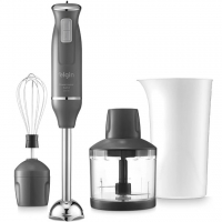 Mixer Power Inox 3 Em 1 600W Elgin Lunar 110V - Mixer, Triturador E Batedor na Amazon