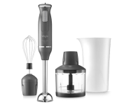Mixer Power Inox 3 em 1 600W Elgin Lunar 220V – Mixer, triturador e batedor na Amazon