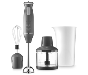 Mixer Power Inox 3 em 1 600W Elgin Lunar 220V – Mixer, triturador e batedor na Amazon