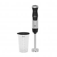 Mixer Power Oster Black Inox - 220V na Amazon