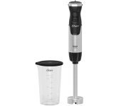 Mixer Power Oster Black Inox na Amazon
