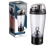 Mixer Shake à Pilha com Copo,MIX6552-PT, Euro Home na Amazon