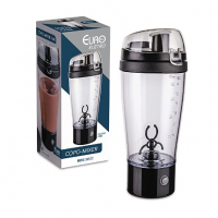 Mixer Shake à Pilha Com Copo,MIX6552-PT, Euro Home na Amazon