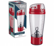 Mixer Shake à Pilha com Copo,MIX6552-VM, Euro Home na Amazon