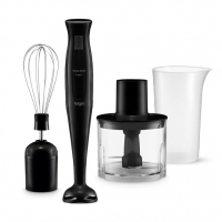 Mixer Vertical Turbo Chef Elgin 3 Em 1 200W Preto 110v na Amazon