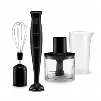 Mixer Vertical Turbo Chef Elgin 3 Em 1 200W Preto 110v na Amazon