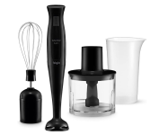 Mixer Vertical Turbo Chef Elgin 3 em 1 200W Preto 110v na Amazon