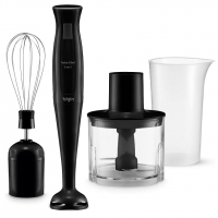 Mixer Vertical Turbo Chef Elgin 3 Em 1 200W Preto 110v na Amazon