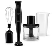 Mixer Vertical Turbo Chef Elgin 3 em 1 200W Preto 220v na Amazon