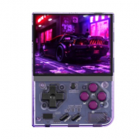 Miyoo Mini Plus 128GB Com 27000 Jogos Console De Videogame Portátil Linux - Importação na Bang Good
