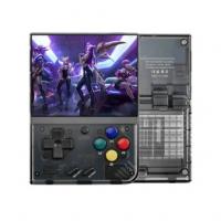 Miyoo Mini Plus 64GB 23000 Games Retro Handheld Console Linux - Importação na Bang Good