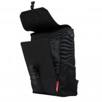 Mochila Acer Nitro NBG450 Preta Com Detalhes Vermelhos 25 Litros Com 5 Compartimentos na Amazon