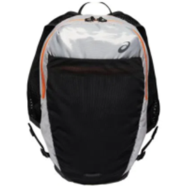 Mochila Asics 10L Unissex Cinza na Asics