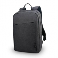 Mochila Casual Para Notebook Lenovo B210 Até 15.6, Poliéster, Preto - GX40Q17225 na KaBuM!