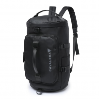 Mochila Cavalera Esportiva Academia Viagem na Amazon