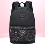 Mochila Cavalera Preta 18L na Amazon
