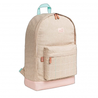 Mochila De Costas Académie Sunshine - Tilibra na Amazon