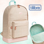 Mochila de Costas Académie Sunshine – Tilibra na Amazon