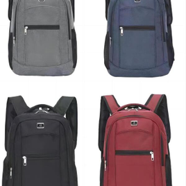 Mochila de Moda Masculina Cor Aleatória - Shein na Shein