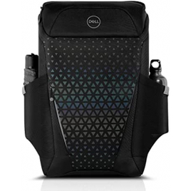 Mochila Dell Gaming Backpack para Notebook de até 17" na Amazon