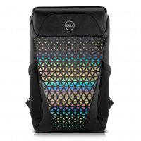 Mochila DELL Gaming Preto 460-BCZE 15.6" E 17.3" na Amazon