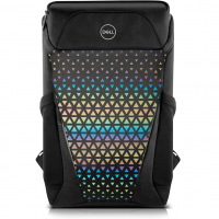 Mochila DELL Gaming, Preto, 460-BCZE, 15.6" E 17.3" na Amazon