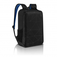 Mochila Essential 15.6", Anti-Furto E Resistente A Água, Dell, Preta na Amazon
