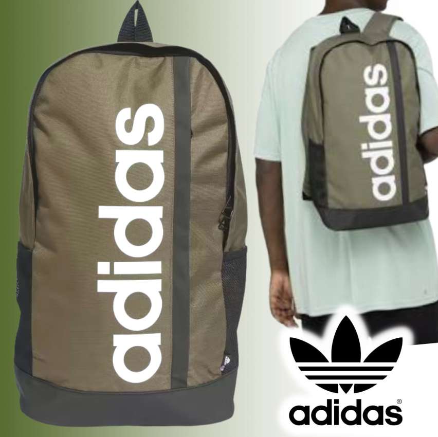 Mochila Essentials Linear – Adidas na Magazine Luiza