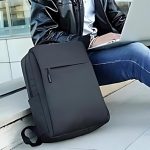 Mochila Executiva Notebook Slim Faculdade na Amazon
