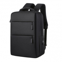 Mochila Executiva Reforçada Para Notebook 15.6” Trabalho Faculdade Viagem Escolar na Amazon