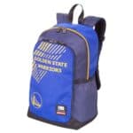Mochila Golden State Warriors NBA Sestini Magic 24L na Netshoes
