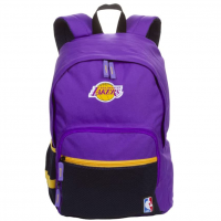 Mochila Grande NBA Legend - Lakers na Amazon