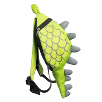 Mochila Infantil, Com Guia, Dino na Amazon