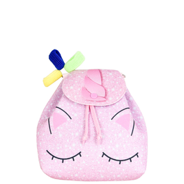 Mochila Infantil DI Santinni na Di Santinni