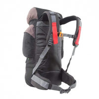 Mochila Intruder 45L, Nautika, NTK na Amazon