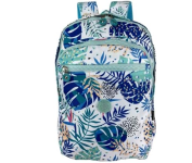 Mochila Juvenil Casual – Santino na Amazon
