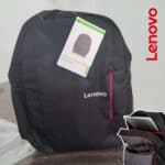 Mochila Lenovo B510 day 15.6″ na Amazon