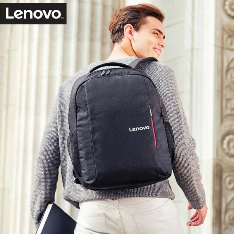 Mochila Lenovo B510 Everyday 15.6″ na Amazon
