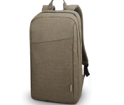 Mochila Lenovo Casual B210 Verde para notebook de até 15.6″ na Amazon
