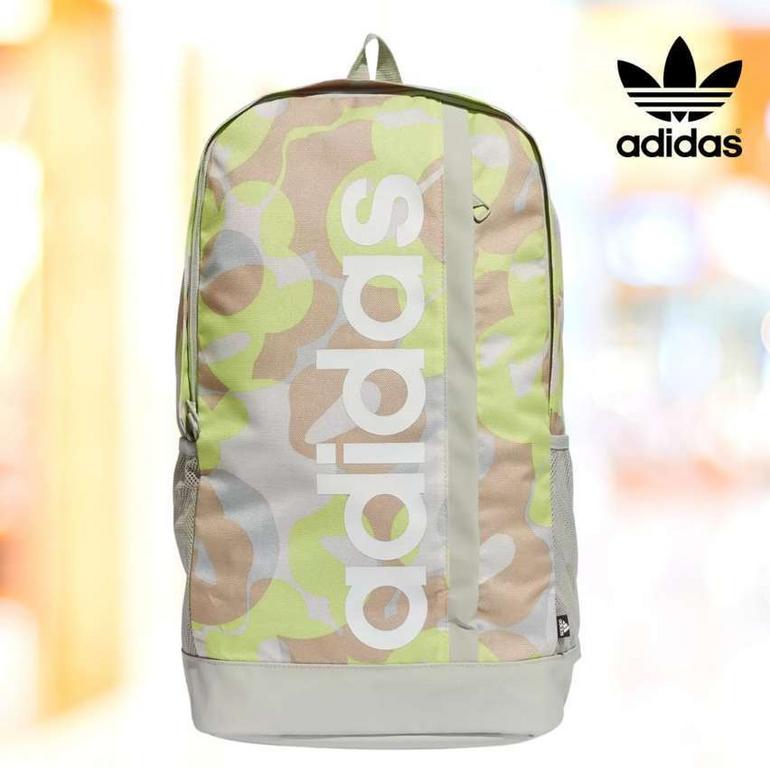 Mochila Linear Graphic – Adidas na Magazine Luiza