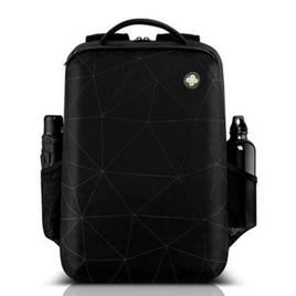 Mochila Masculina Bolsa Para Notebook Reforçada Anti Furto Star Shop Preta na Kanui