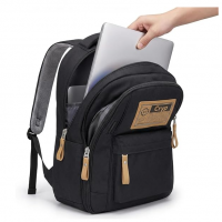 Mochila Masculina Feminina Grande Para Notebook 15.6” na Amazon