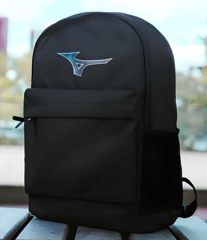 Mochila Mizuno Energy – 17 Litros na Centauro