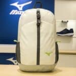 Mochila MOCHILA MIZUNO TRAIL Mizunoadulto-unissex na Amazon