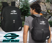 Mochila Mormaii Casual Laptop 25 L na Magazine Luiza