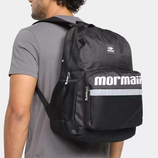 Mochila Mormaii Casual Laptop 25 L na Magazine Luiza