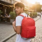 Mochila Olympikus Shammy 2.0 – 20L na Netshoes
