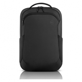 Mochila para Notebook Dell Pro EcoLoop 15.6 Material Ecológico Anti-furto Resistente a Água - 460-BCTL na KaBuM!