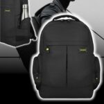 Mochila Para Notebook Samsonite Acceleration Citadel Preta na Amazon
